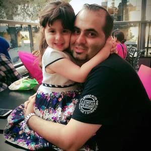 Meet your Posher, Aladdin